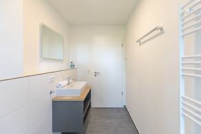Luxusapartement mit Meerblick