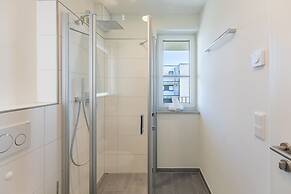 Luxusapartement mit Meerblick