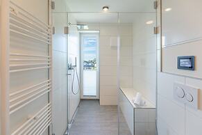 Luxusapartement mit Meerblick