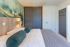 Luxusapartement mit Meerblick