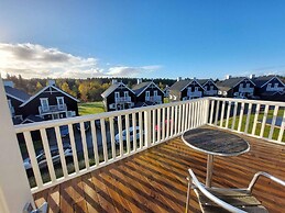 5 Star Holiday Home in Gjern