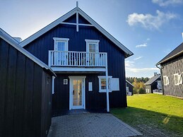 5 Star Holiday Home in Gjern