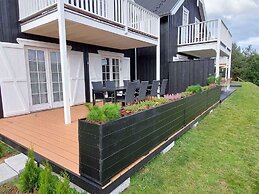 5 Star Holiday Home in Gjern