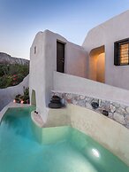 Canava Villas Santorini