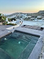 Canava Villas Santorini