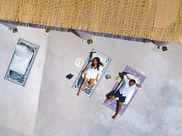 Canava Villas Santorini