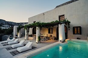 Canava Villas Santorini