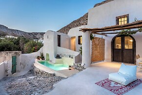 Canava Villas Santorini
