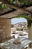 Canava Villas Santorini
