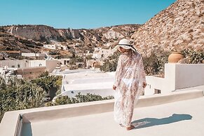 Canava Villas Santorini