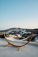 Canava Villas Santorini