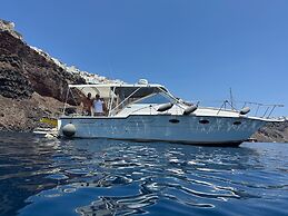 Canava Villas Santorini