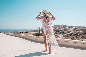 Canava Villas Santorini