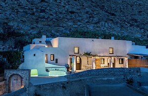 Canava Villas Santorini