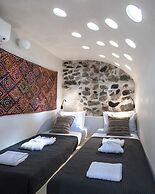 Canava Villas Santorini