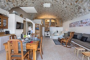 Canava Villas Santorini