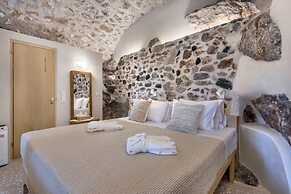 Canava Villas Santorini