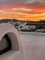 Canava Villas Santorini