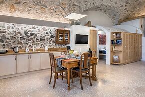 Canava Villas Santorini