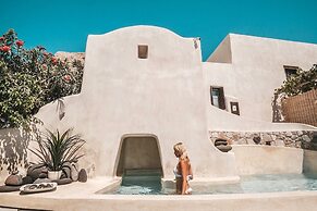 Canava Villas Santorini