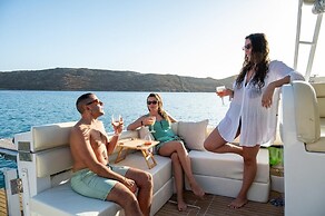Canava Villas Santorini
