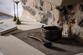 Canava Villas Santorini