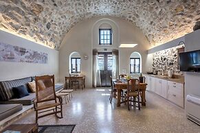 Canava Villas Santorini