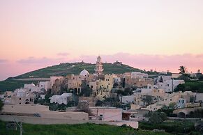 Canava Villas Santorini