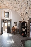 Canava Villas Santorini