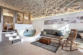 Canava Villas Santorini