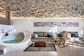 Canava Villas Santorini
