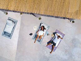 Canava Villas Santorini