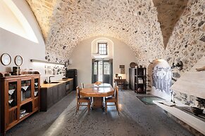 Canava Villas Santorini
