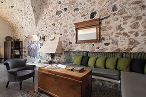 Canava Villas Santorini