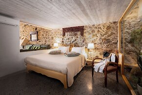 Canava Villas Santorini