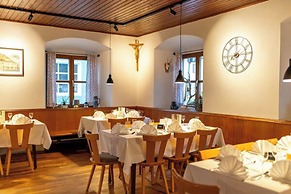 Zum Posthalter