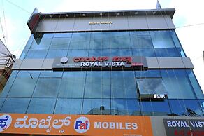 Royal Vista Hotel