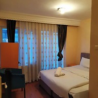 Taksim Hotel Şato
