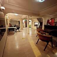 Taksim Hotel Şato