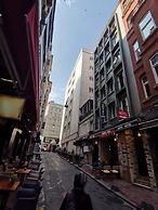 Taksim Hotel Şato
