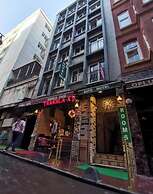 Taksim Hotel Şato