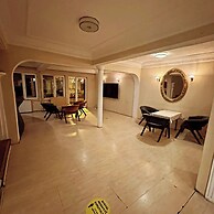 Taksim Hotel Şato