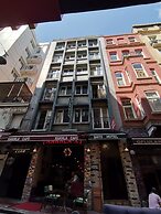 Taksim Hotel Şato