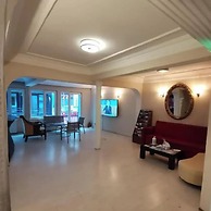Taksim Hotel Şato