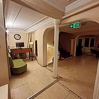 Taksim Hotel Şato