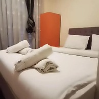 Taksim Hotel Şato