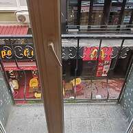 Taksim Hotel Şato