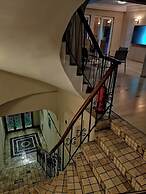 Taksim Hotel Şato