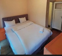 Taksim Hotel Şato
