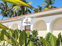 Tropicana Villas - Thoddoo